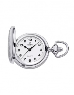 Ceas damă Festina Pocket Watch F2035/1