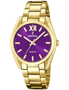 Ceas damă Festina Boyfriend F20640/3