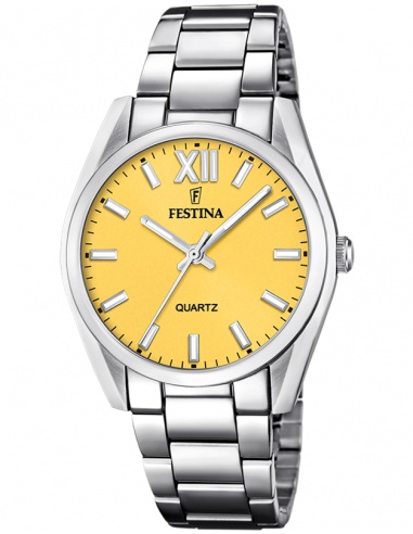 Ceas damă Festina Boyfriend F20622/G