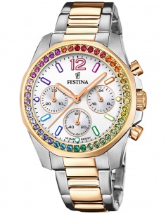 Ceas damă Festina Boyfriend F20608/2