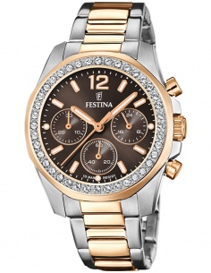 Ceas damă Festina Boyfriend F20608/1