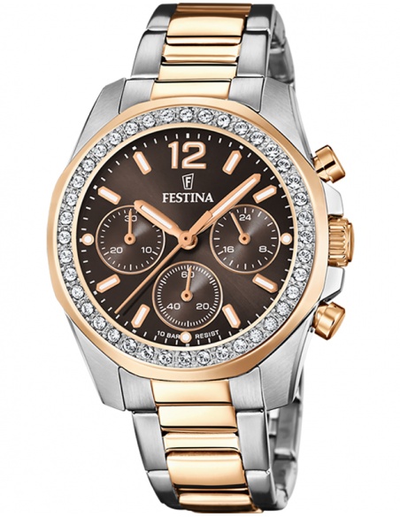 Ceas damă Festina Boyfriend F20608/1