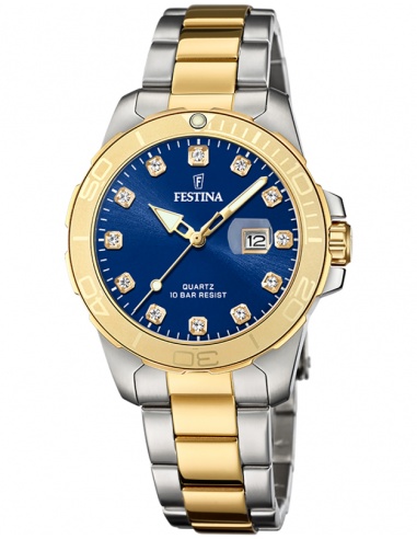 Ceas damă Festina Boyfriend F20504/3