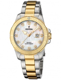 Ceas damă Festina Boyfriend F20504/2