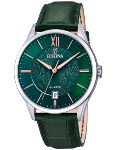 Ceas bărbătesc Festina Classic F20426/7