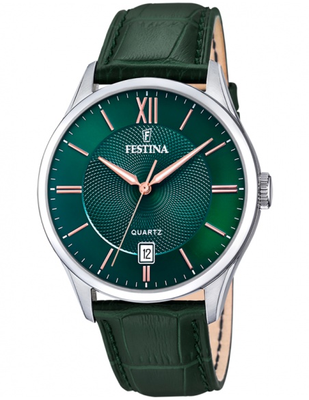 Ceas bărbătesc Festina Classic F20426/7