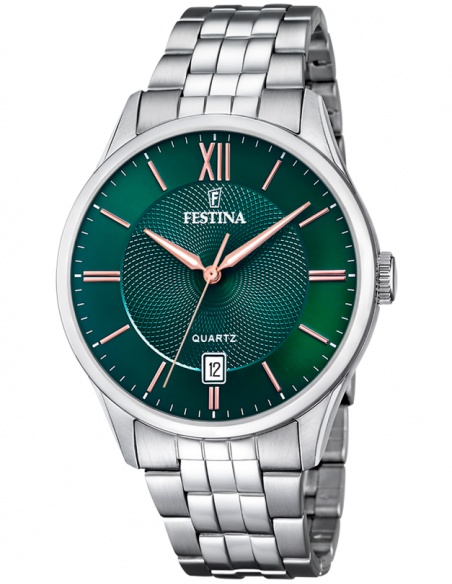 Ceas bărbătesc Festina Classic F20425/7