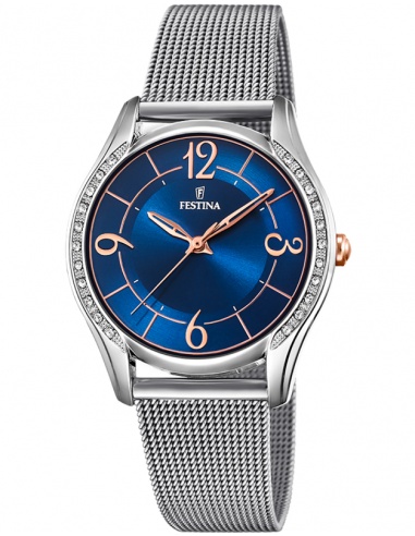 Ceas damă Festina Boyfriend F20420/4