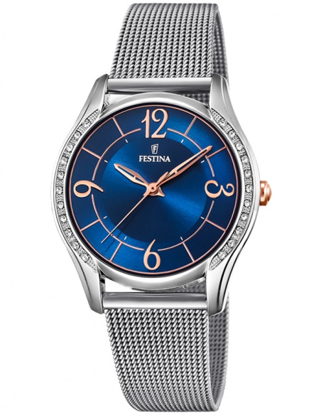 Ceas damă Festina Boyfriend F20420/4