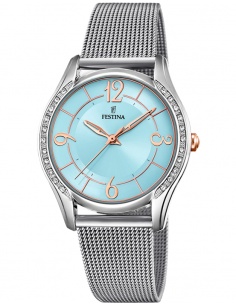 Ceas damă Festina Boyfriend F20420/3