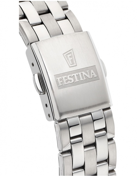 Ceas bărbătesc Festina Timeless Chronograph F20374/8