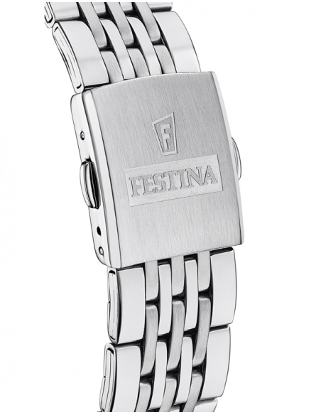 Ceas bărbătesc Festina Timeless Chronograph F20285/A