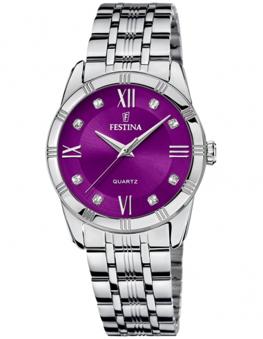 Ceas damă Festina Mademoiselle F16940/G