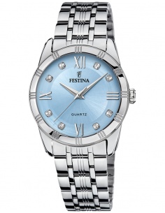 Ceas damă Festina Mademoiselle F16940/E