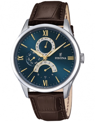 Ceas bărbătesc Festina Retro F16823/A