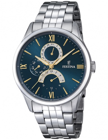 Ceas bărbătesc Festina Retro F16822/A