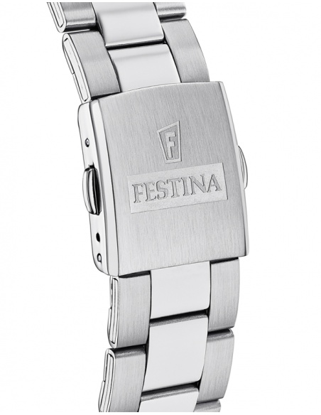 Ceas bărbătesc Festina Timeless Chronograph F16820/R