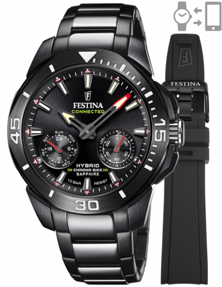 Ceas bărbătesc Festina Connected F20648/1