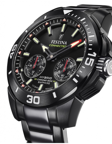 Ceas bărbătesc Festina Connected F20648/1