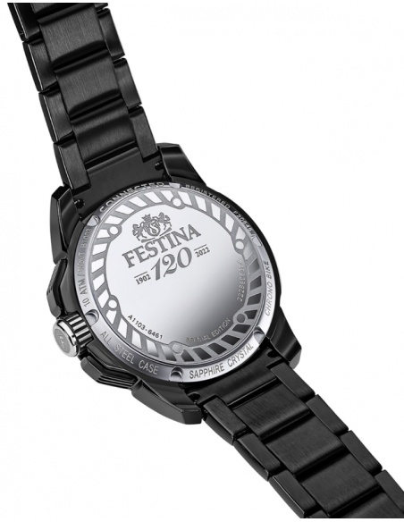 Ceas bărbătesc Festina Connected F20646/1