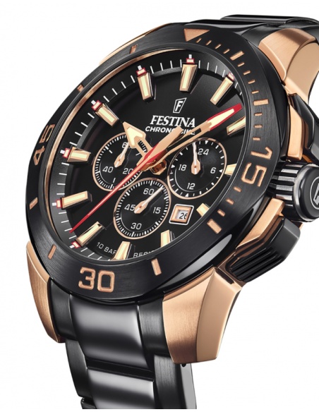 Ceas bărbătesc Festina Special Editions F20645/1