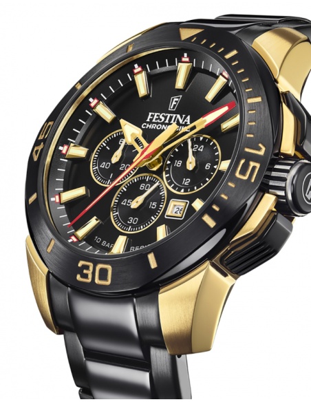 Ceas bărbătesc Festina Special Editions F20644/1