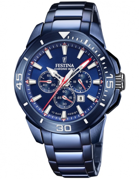 Ceas bărbătesc Festina Special Editions F20643/1