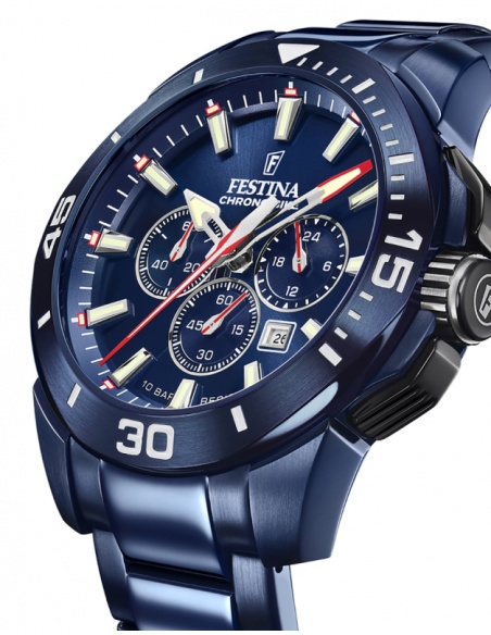 Ceas bărbătesc Festina Special Editions F20643/1