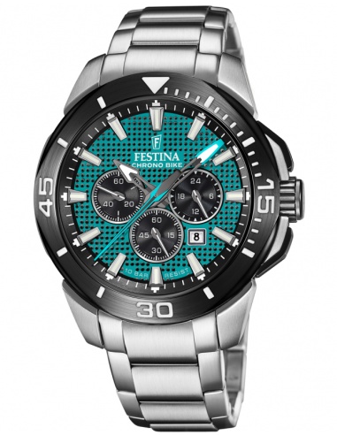 Ceas bărbătesc Festina Chrono Bike F20641/3