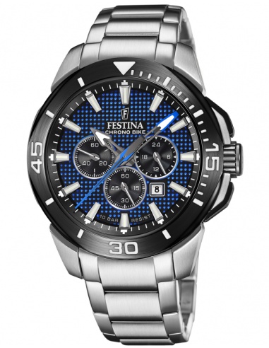 Ceas bărbătesc Festina Chrono Bike F20641/2