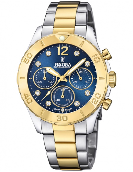 Ceas damă Festina Boyfriend F20604/3