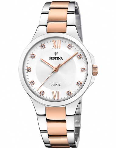 Ceas damă Festina Mademoiselle F20612/1