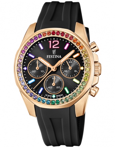 Ceas damă Festina Boyfriend F20611/3