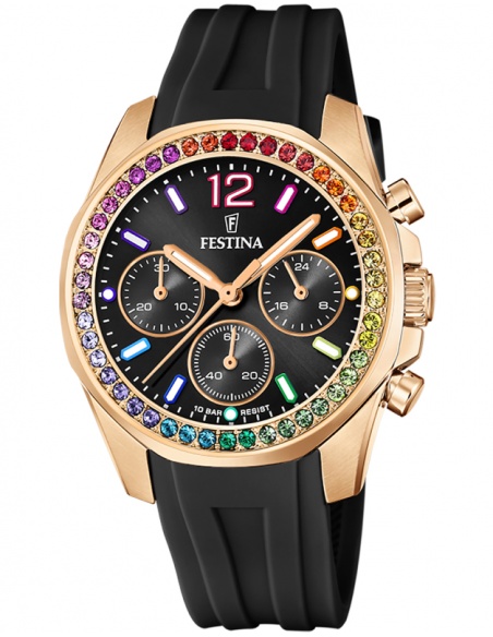 Ceas damă Festina Boyfriend F20611/3