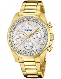 Ceas damă Festina Boyfriend F20609/1