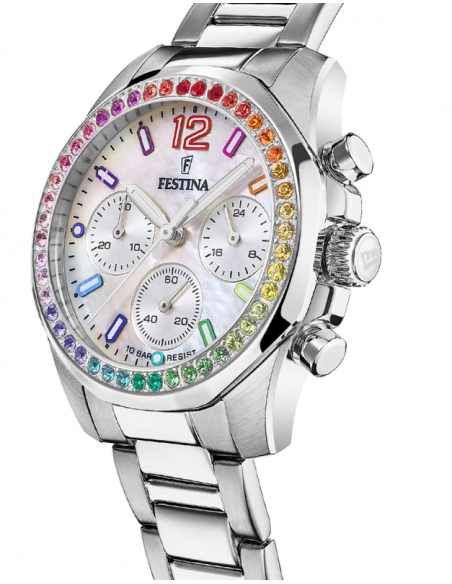 Ceas damă Festina Boyfriend F20606/2