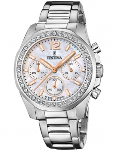 Ceas damă Festina Boyfriend F20606/1