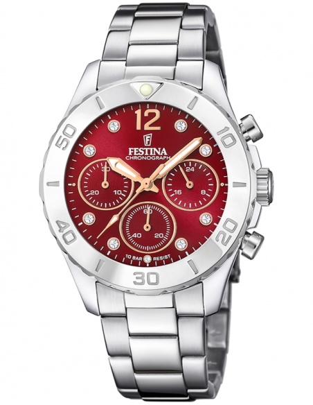 Ceas damă Festina Boyfriend F20603/2