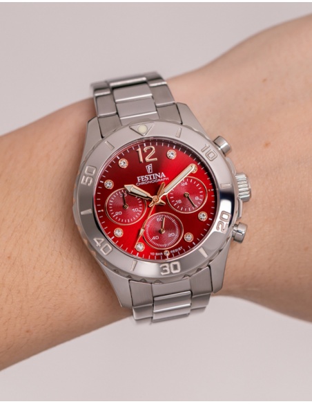 Ceas damă Festina Boyfriend F20603/2