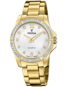 Ceas damă Festina Mademoiselle F20596/1