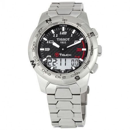 Ceas barbatesc Tissot T-Touch II T047.420.44.207.00 T0474204420700