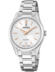 Ceas damă Festina Mademoiselle F20583/1