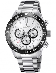 Ceas bărbătesc Festina Ceramic F20575/1