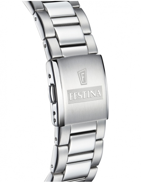 Ceas bărbătesc Festina Ceramic F20575/1