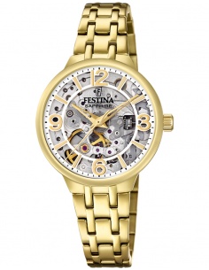 Ceas damă Festina Automatic F20617/1