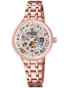 Ceas damă Festina Automatic F20616/1