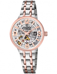 Ceas damă Festina Automatic F20615/1