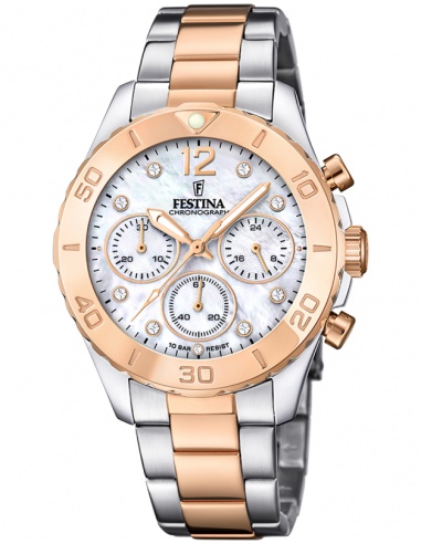 Ceas damă Festina Boyfriend F20605/1