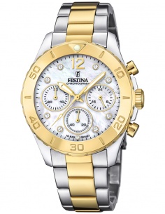 Ceas damă Festina Boyfriend F20604/1