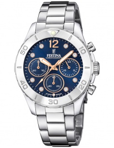 Ceas damă Festina Boyfriend F20603/3